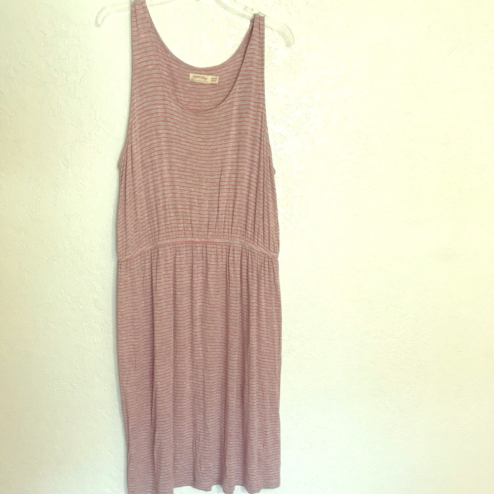 NWOT mini tank dress.